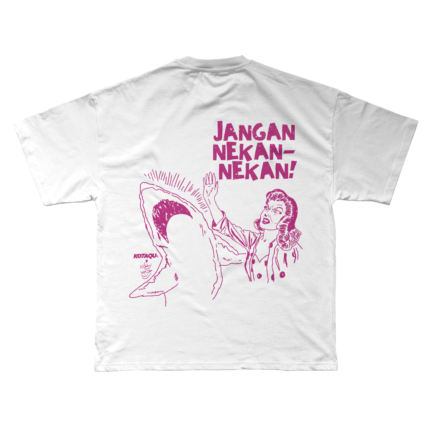 Jangan Nekan-Nekan Edition