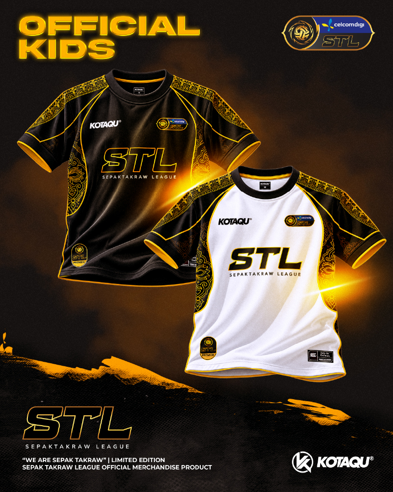 2 Official STL Kids